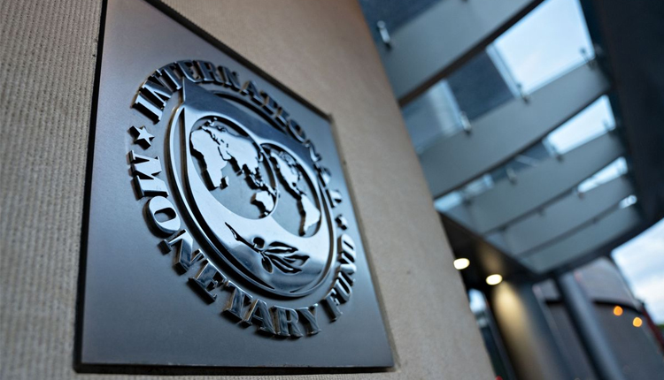 The International Monetary Fund (IMF)