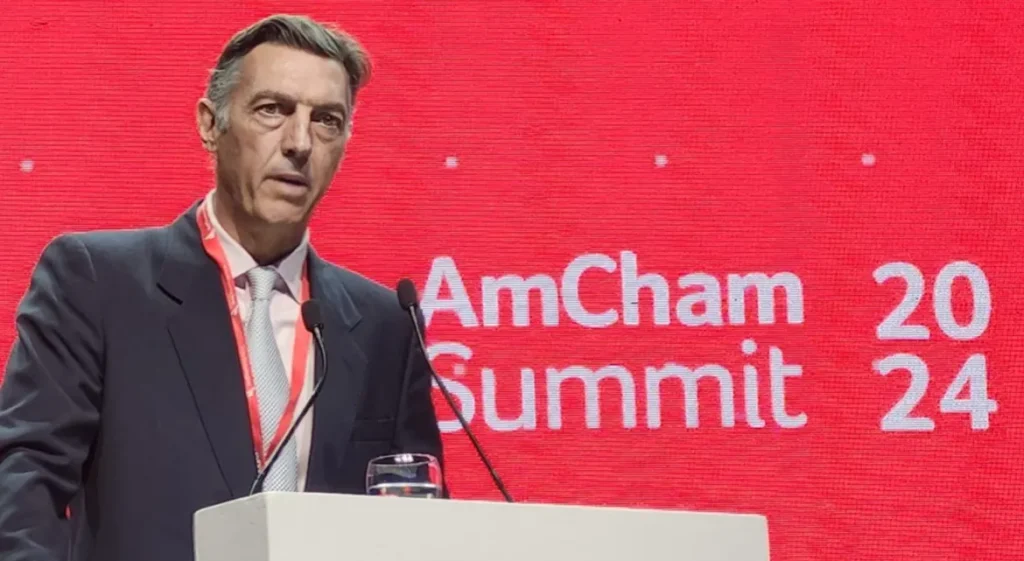 Business groups reject Milei’s Supreme Court nominees