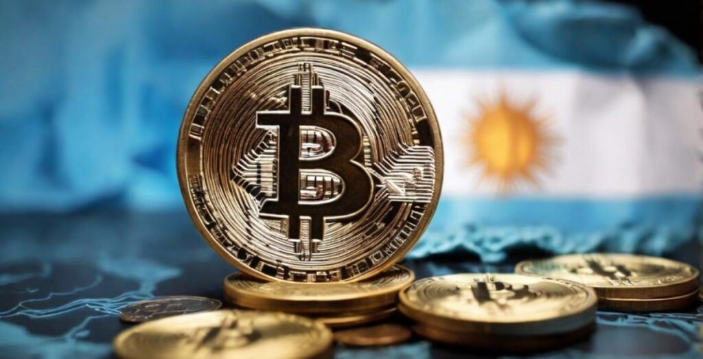 Argentinians Buy Bitcoin to Combat Inflation