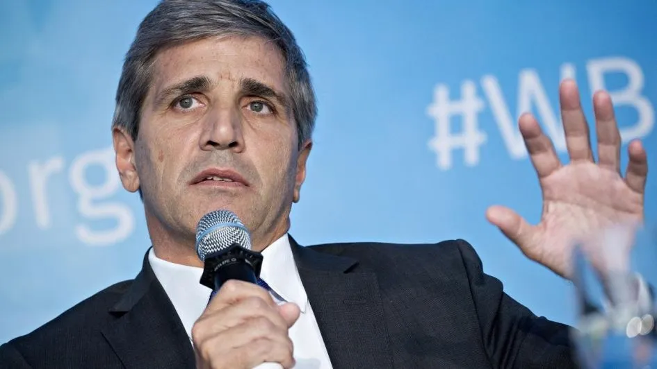 Argentina Sees Hopeful Decline in Inflation Rates