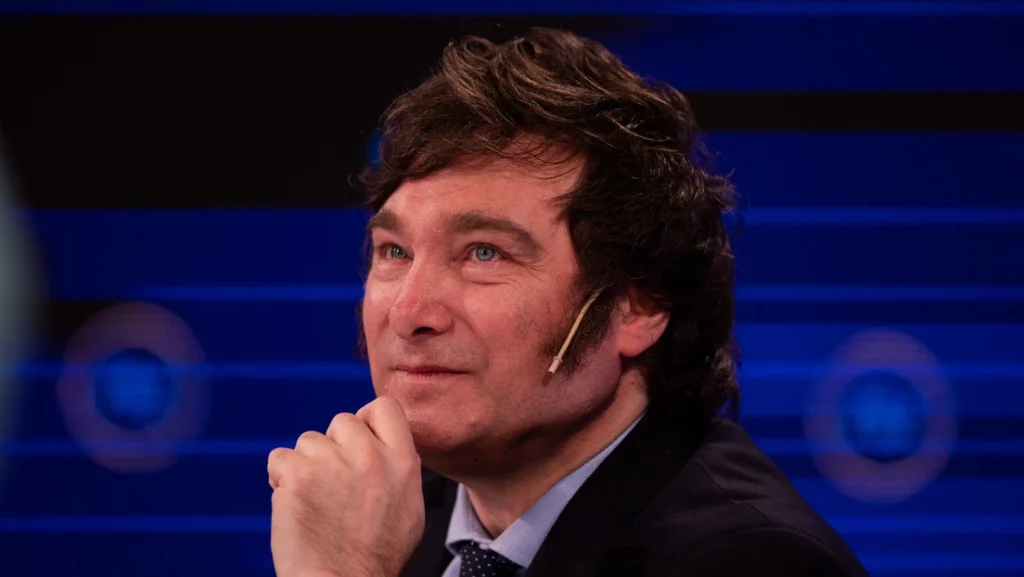 Milei Gives His Strategic Reform Agenda a Second Try