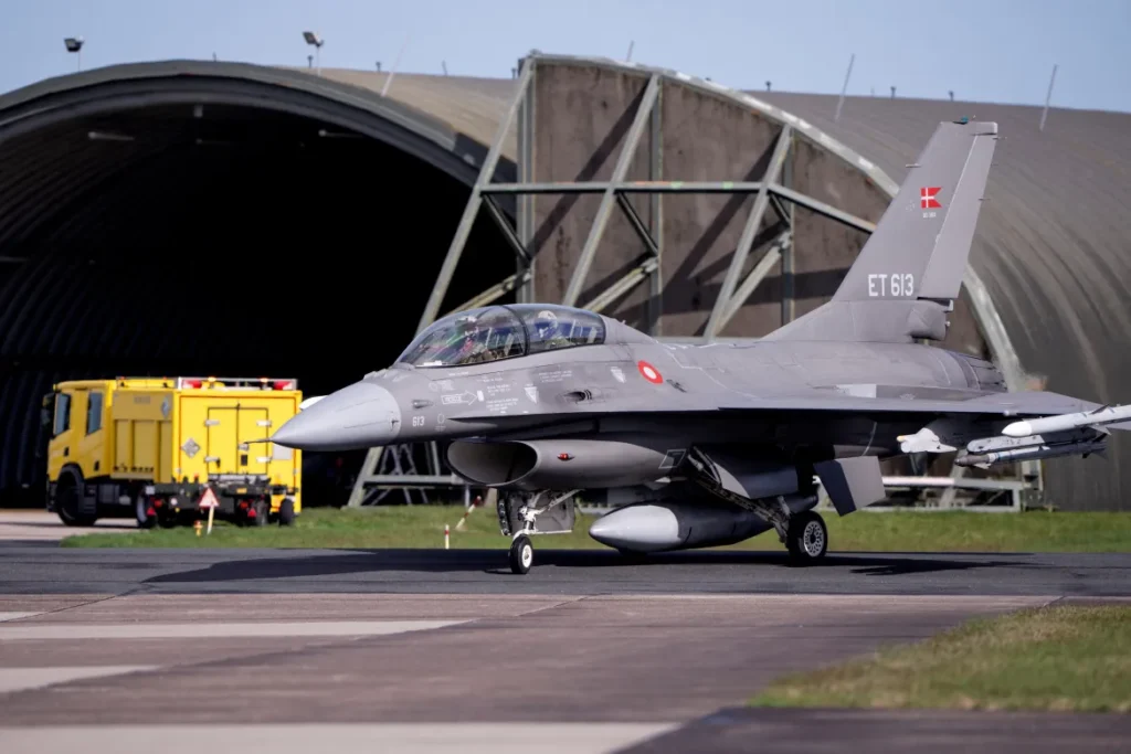 United States to grant Argentina US$40 million for ‘defense modernization’