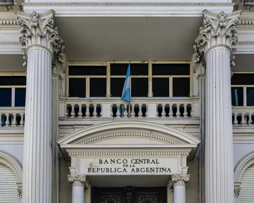 Argentina’s Confidence Boosted by Second Rate Cut