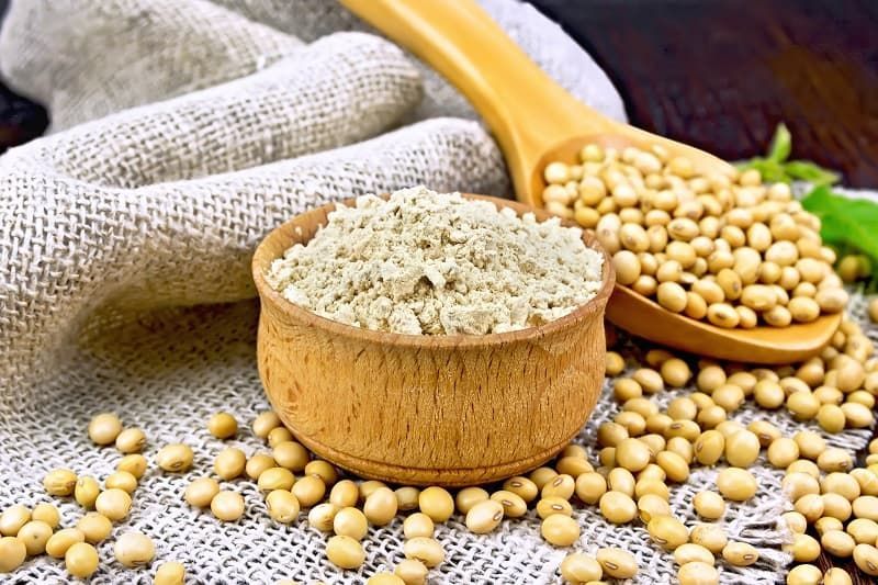 Argentina is on its way to regaining its position as the largest exporter of soybean meal