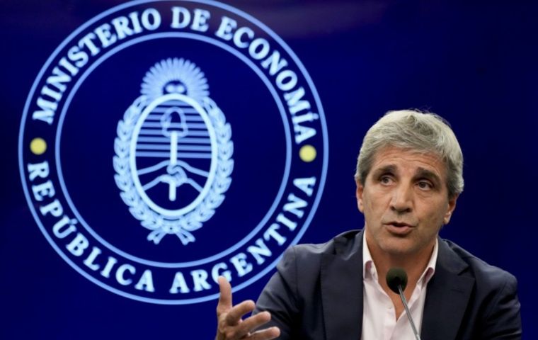 Argentina: Drop in retail prices expected soon
