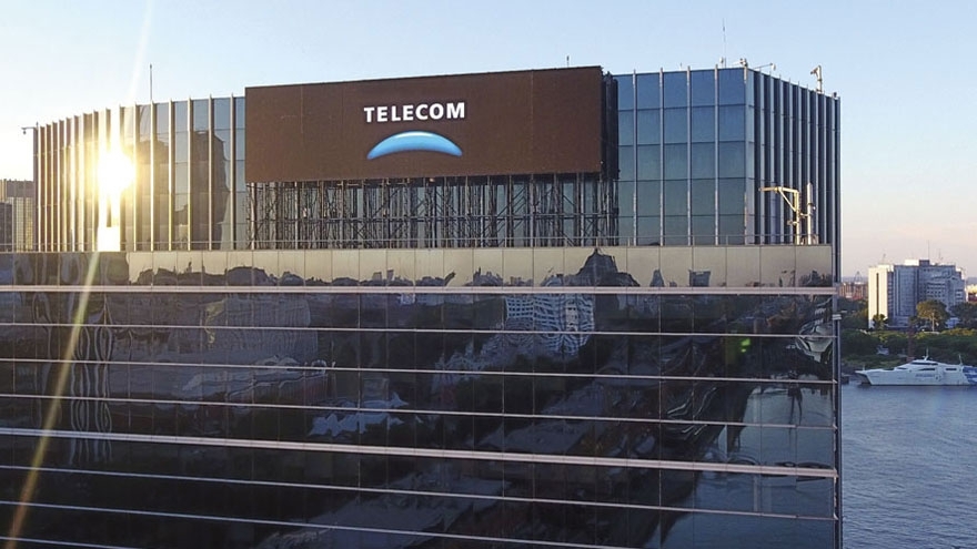 Telecom Argentina Posts Strong Net Gains Amid Revenue Dip