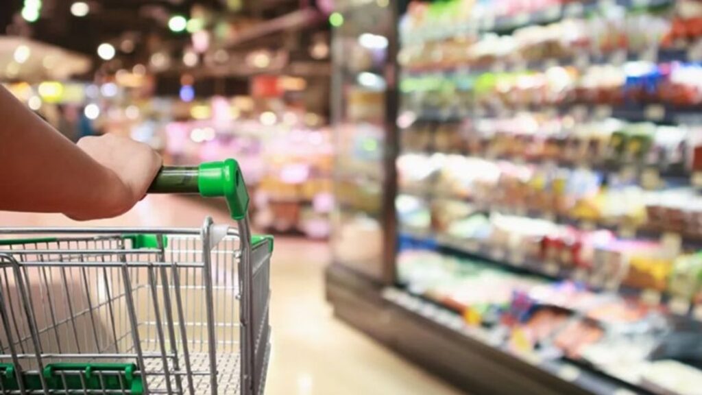City monthly inflation rate drops to single-digit in boost for government