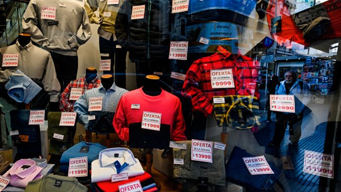 Recession hits Argentina's SMEs hardest