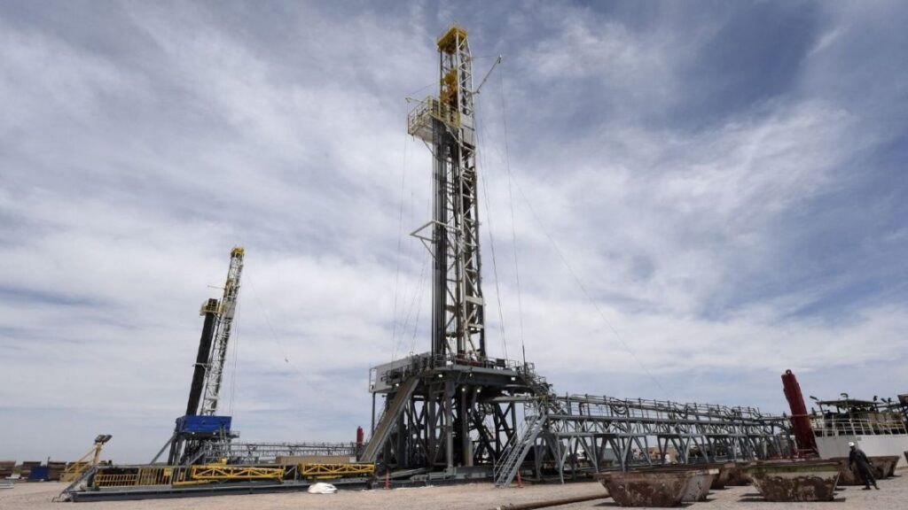 Oil driller Aconcagua eyes Argentina IPO as Milei lures capital