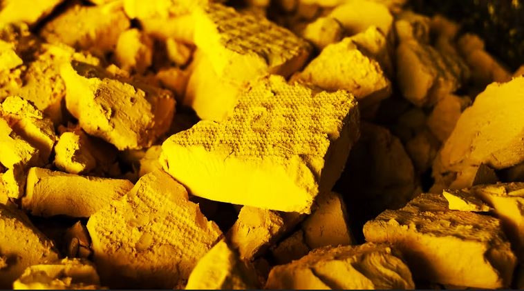 Blue Sky and Corredor Americano seek to start uranium production in Argentina