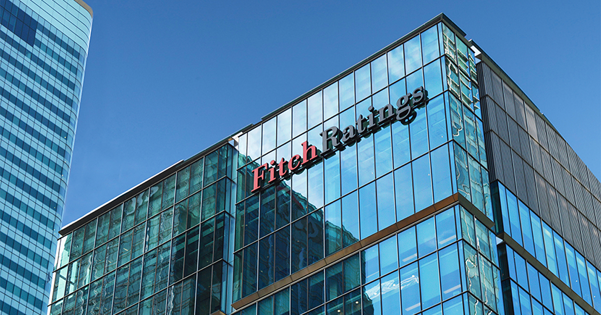 Fitch affirms Argentina at 'CC'