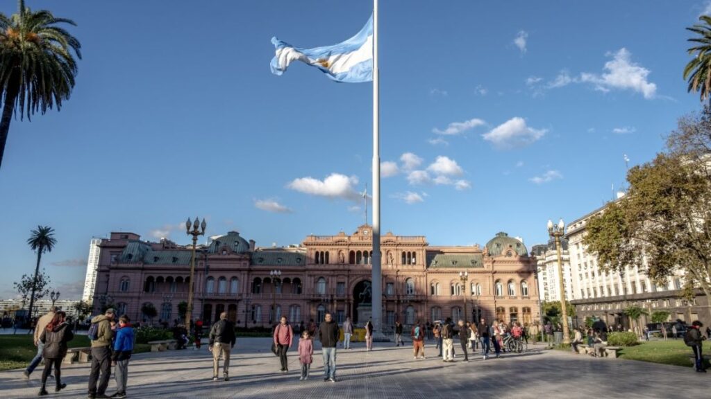 Argentina loses US$1.5-billion UK appeal over GDP linked bonds