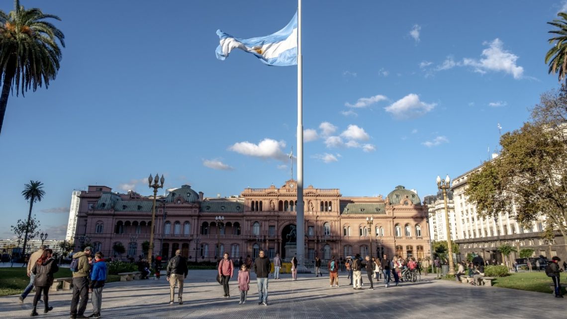 Argentina loses US$1.5-billion UK appeal over GDP linked bonds