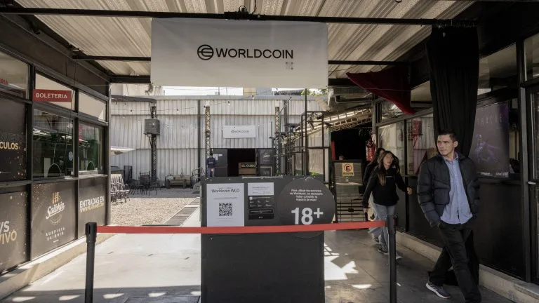 Worldcoin Eyes Argentina for Major Crypto Expansion
