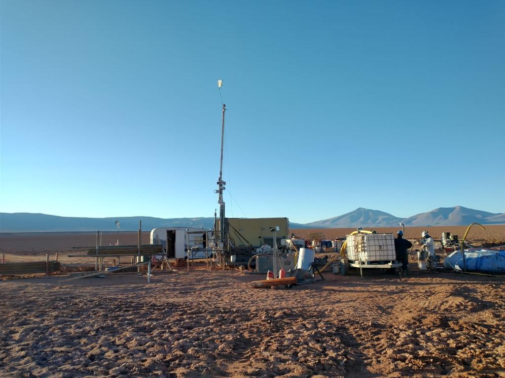 American Salars Expands Lithium Holdings in Argentina