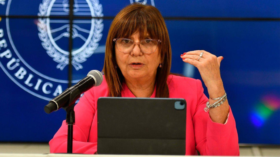 Bullrich hires new security secretary experienced in ‘Bukele model’