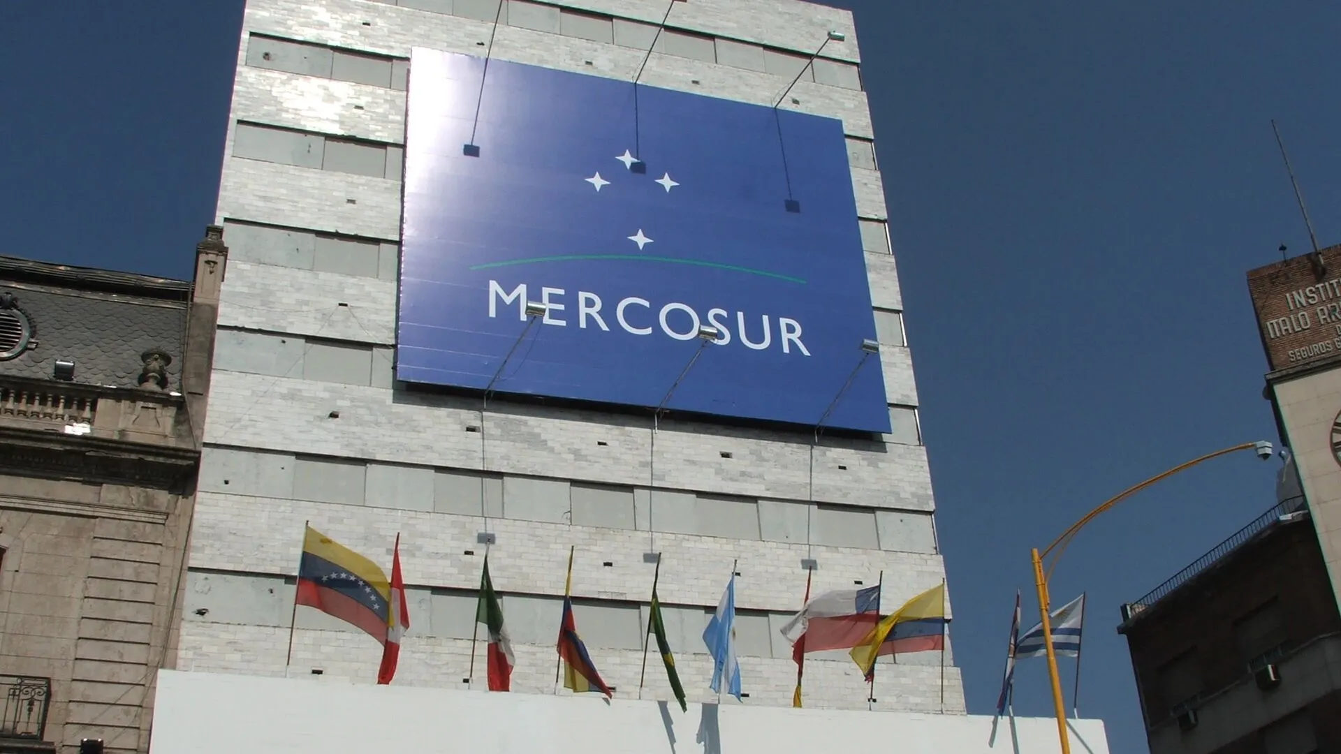 Argentina Urges Faster Mercosur Trade and Global Deals