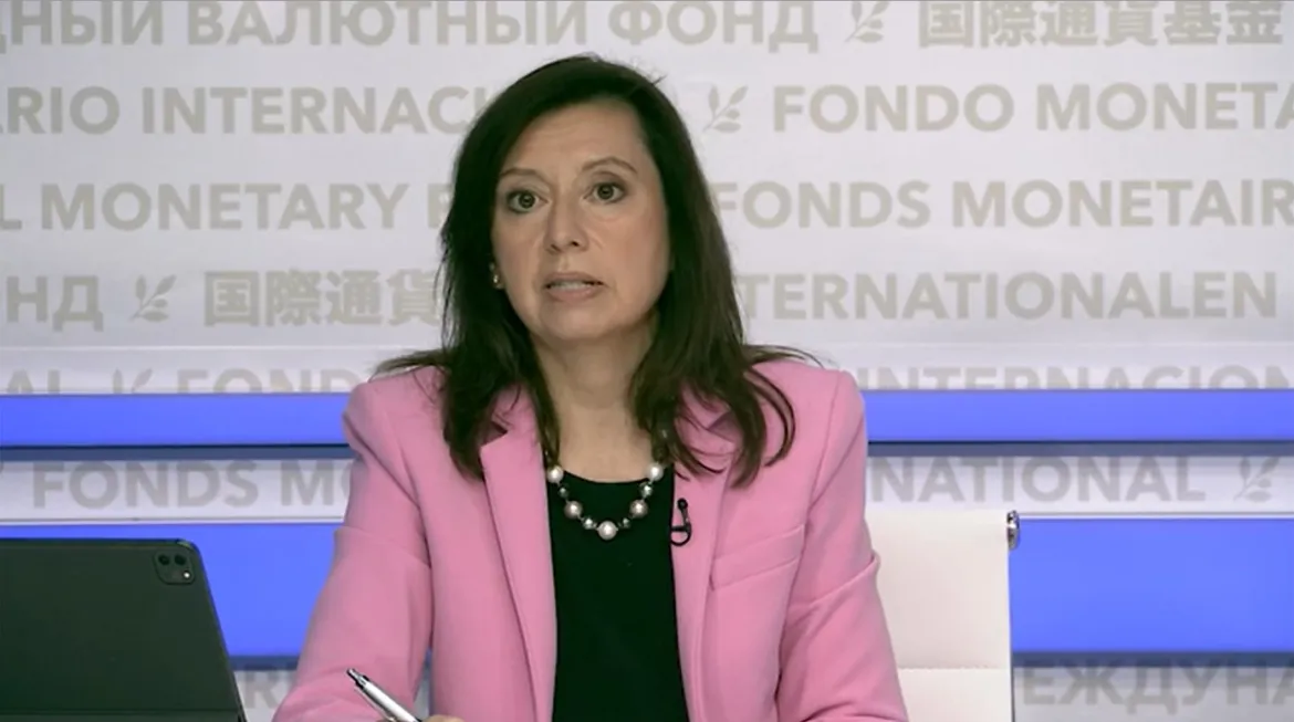 IMF contradicts Caputo, says ‘no specific timetable’ for new Argentina deal