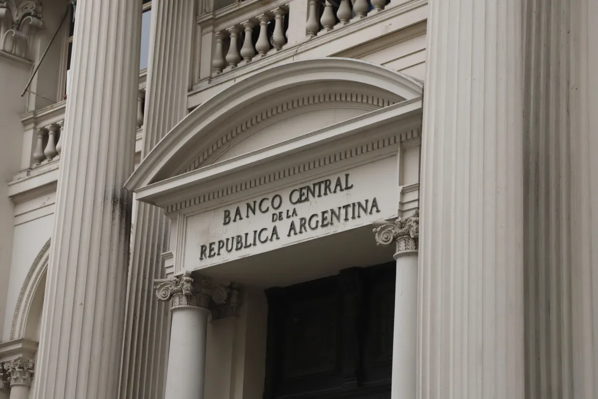 Argentina’s Central Bank implements new scheme to end endogenous emission