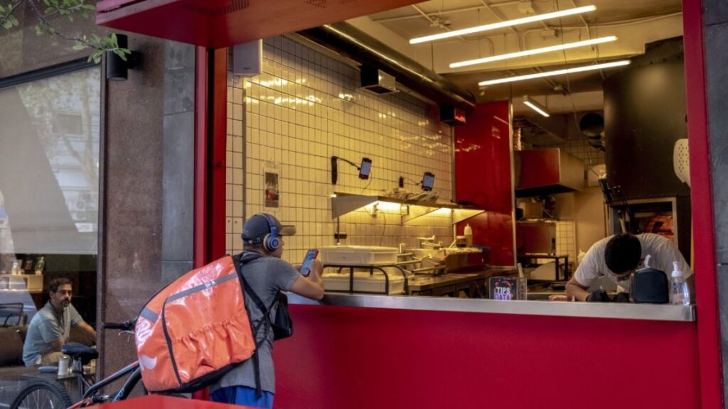 Inflation accelerated slightly to 4.6% in June, says INDEC