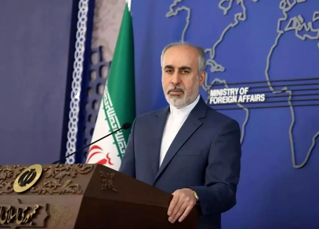 Iran Dismisses Accusation of Involvement in AMIA Bombing