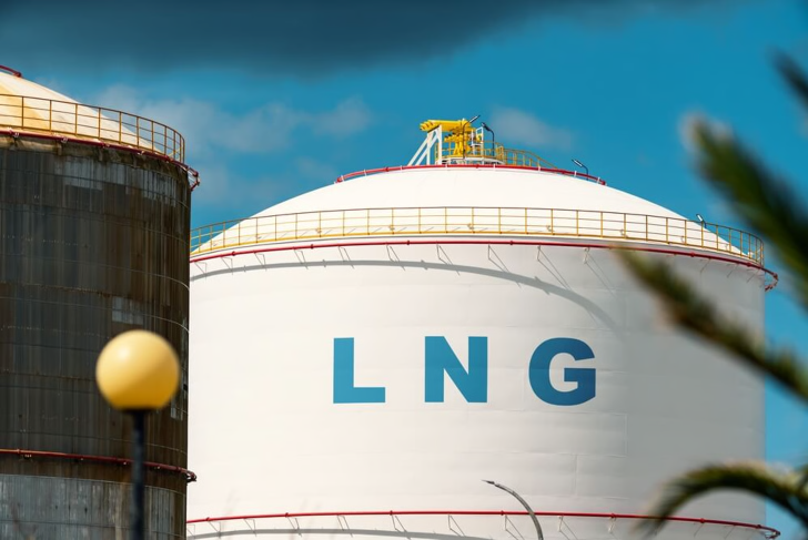 Petronas, YPF select Rio Negro for $30bn LNG project