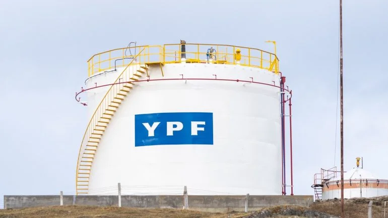 Argentina’s YPF to sell business units to prioritise Vaca Muerta shale