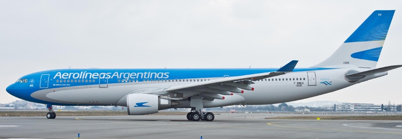 Burford Capital could go after Aerolíneas in YPF dispute