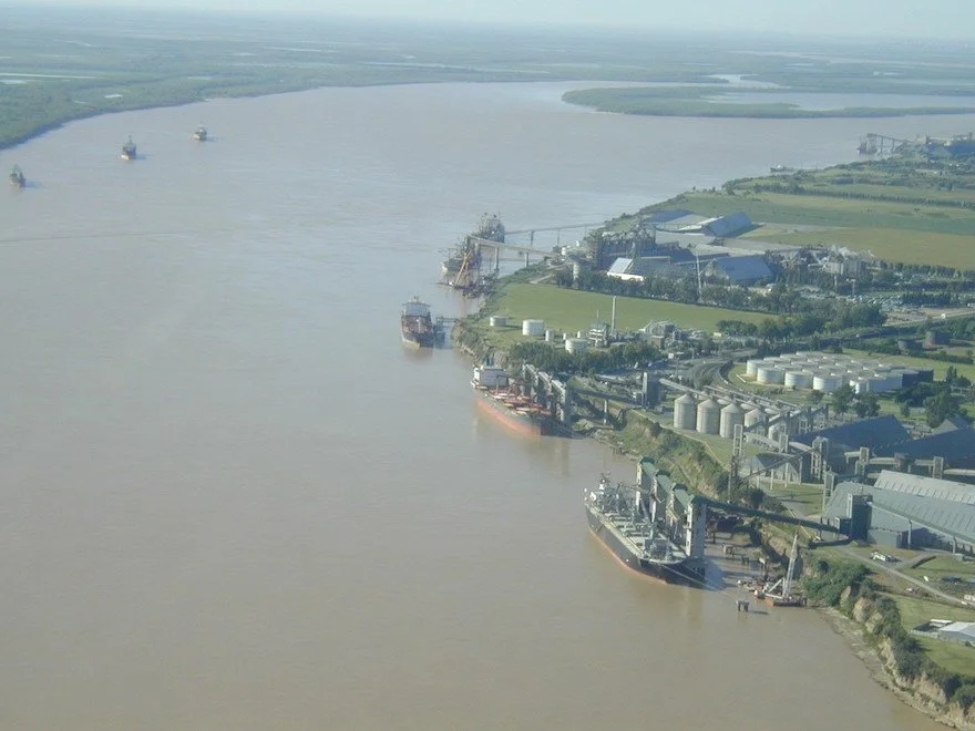 Argentine Agro-Industrial Exports Surge by 45% in June