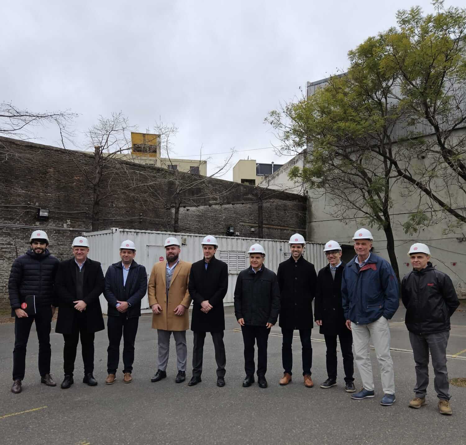 Claro Argentina to build another Buenos Aires datacenter