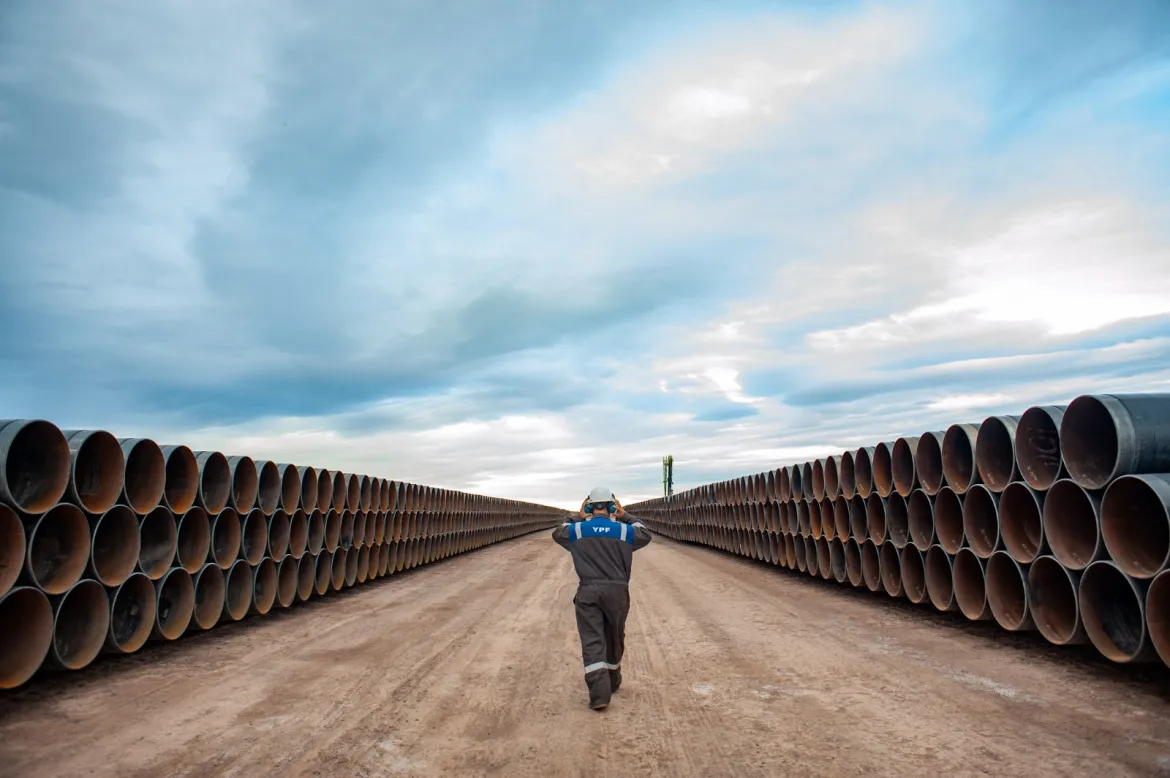 Argentina launches RIGI with changes in the fine print