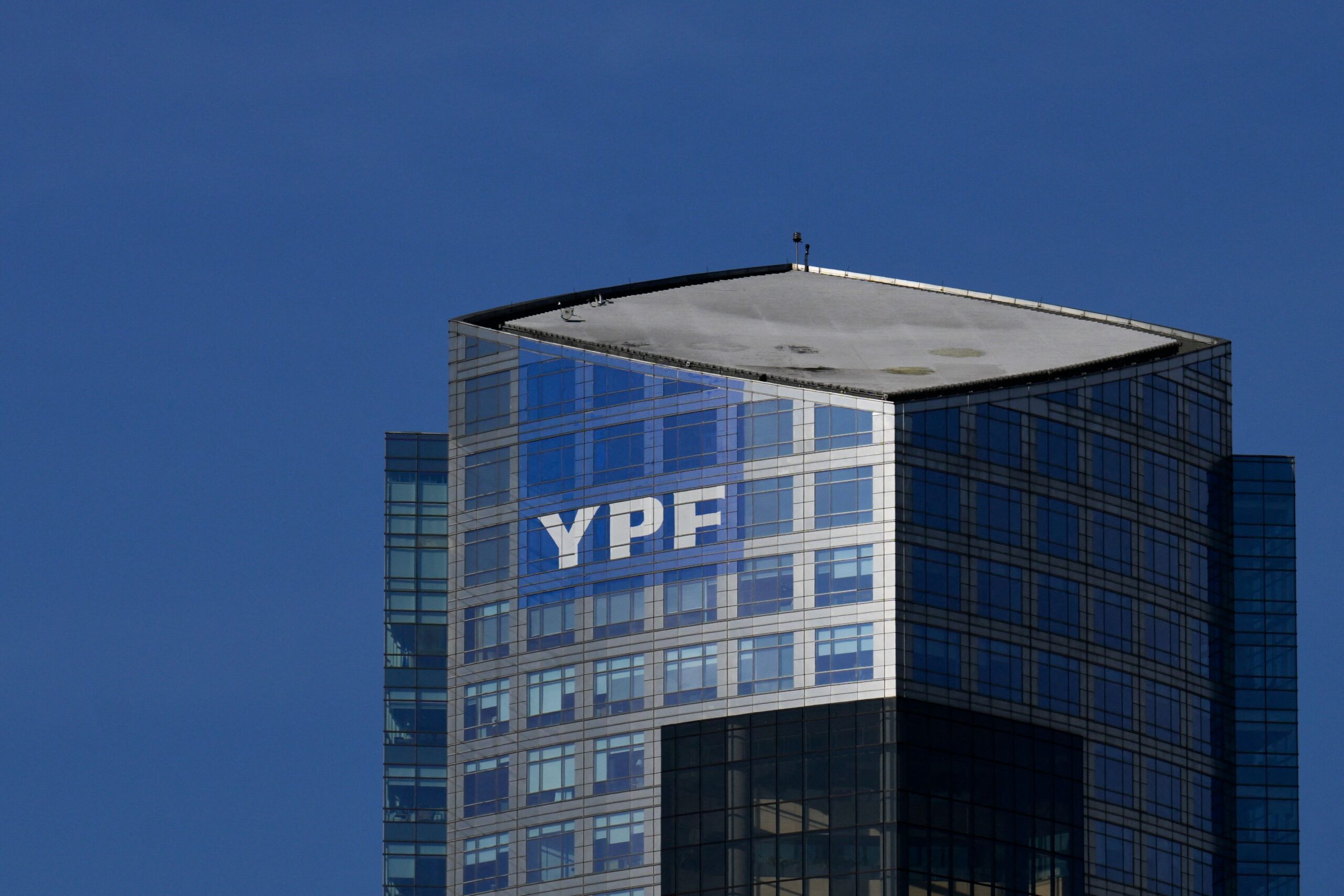 YPF Eyes Sale of Lithium Unit as Focus Narrows on Shale Ramp-Up