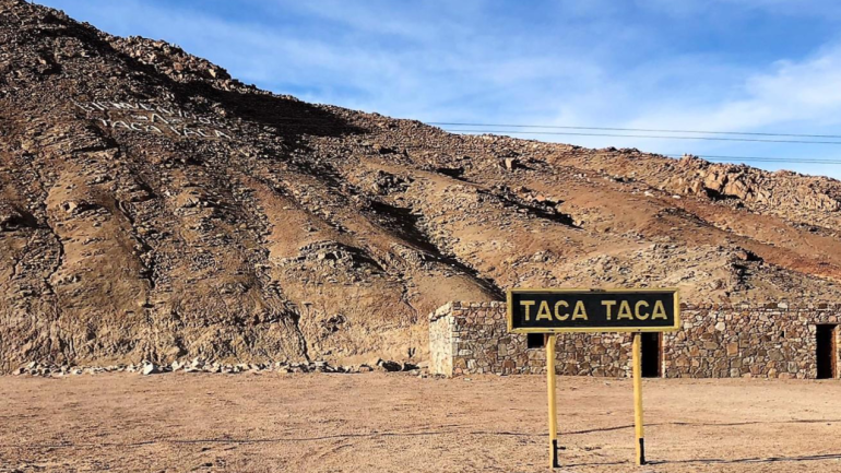 Canada’s First Quantum to invest $3.5bn in Taca Taca project in Argentina