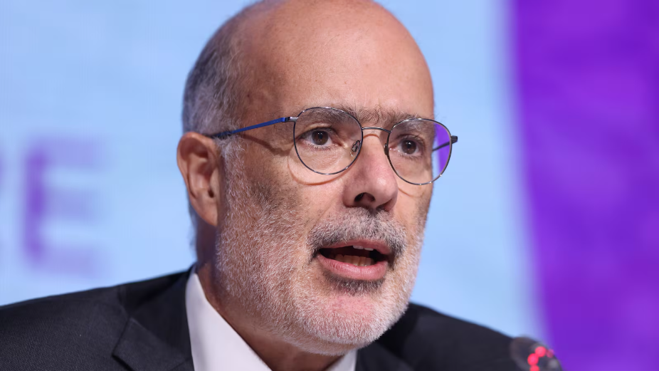IMF Pulls Official Off Argentina Talks Amid Feud With Milei