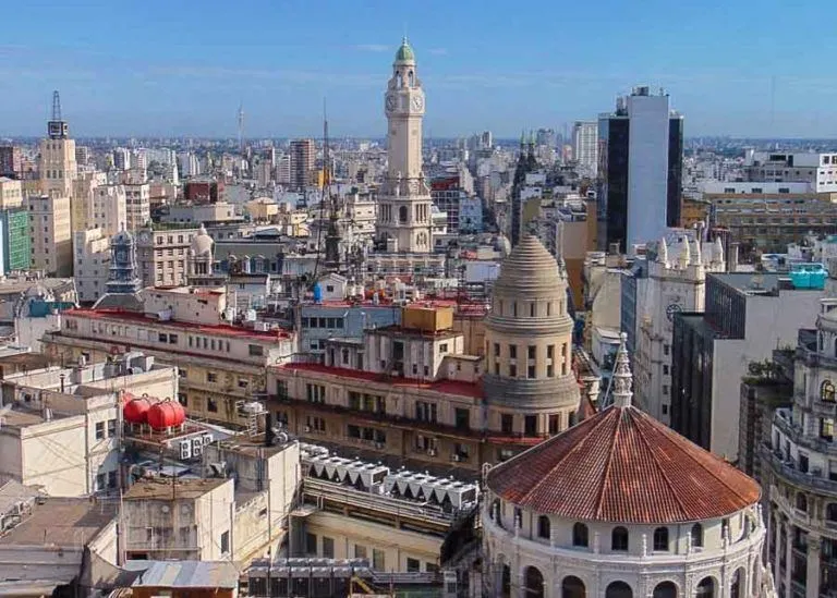 Argentina’s Economic Reset Wins Global Confidence