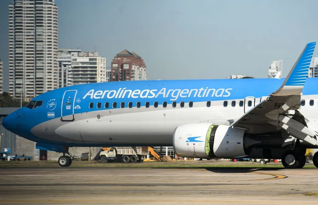 Milei Opens Skies: Foreign Airlines Allowed on Domestic Routes in Argentina