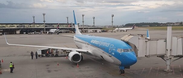 Aerolíneas Argentinas faces reprivatization