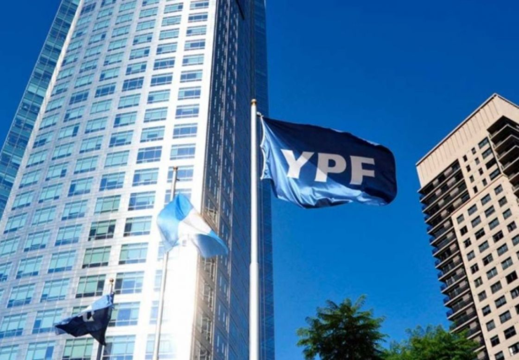 YPF Lowers Fuel Prices in Argentina for the First Time Since 2019