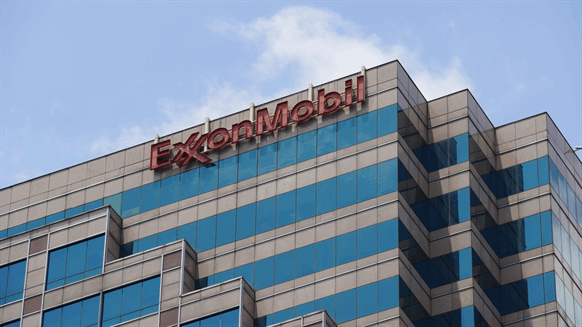 ExxonMobil Agrees to Sell Argentina Shale Oil Assets to Pluspetrol