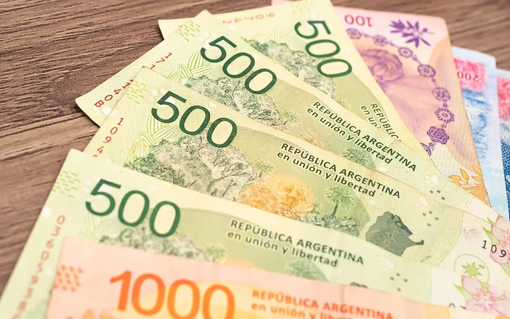 Milei’s tax amnesty program brings $18 billion to Argentina’s banks
