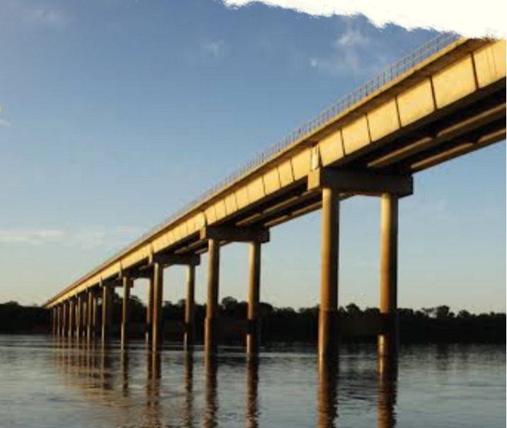 Brazil-Argentina set to auction international bridge concession