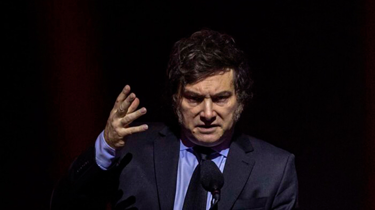 President Milei Seeks To Expel Members of Argentina’s Foreign Ministry for ’Treason to the Homeland’ After Voting for Cuba
