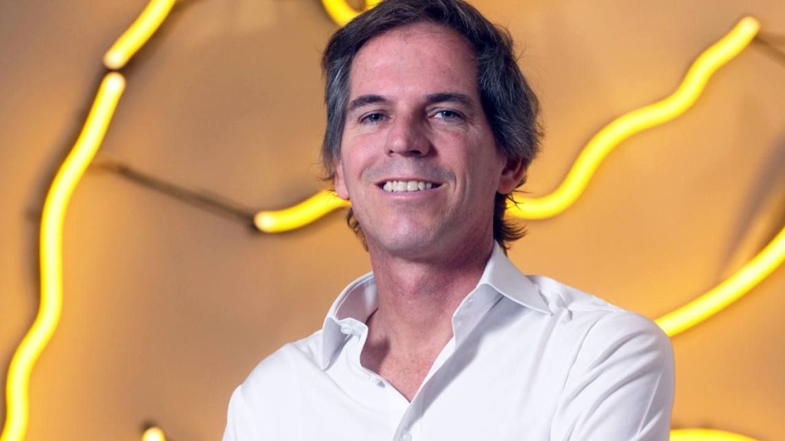Milei names Alejandro Oxenford as Argentina's new ambassador to the United States