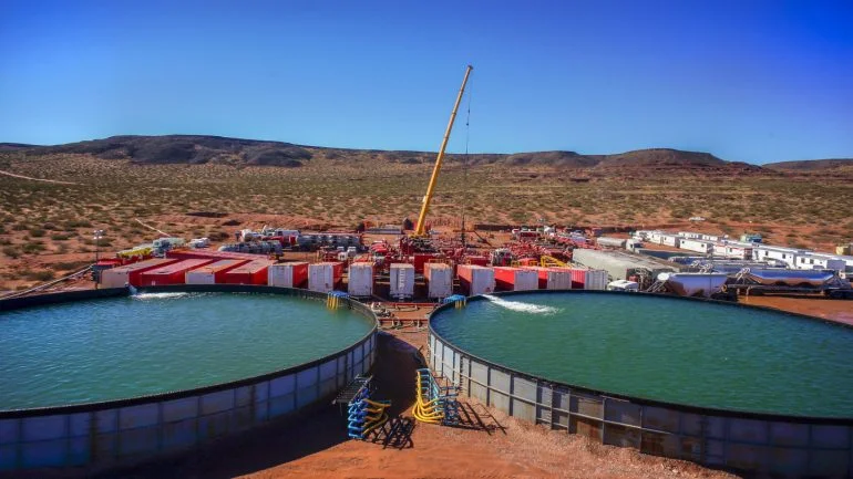 GeoPark begins production at the Confluencia Norte Block in Argentina