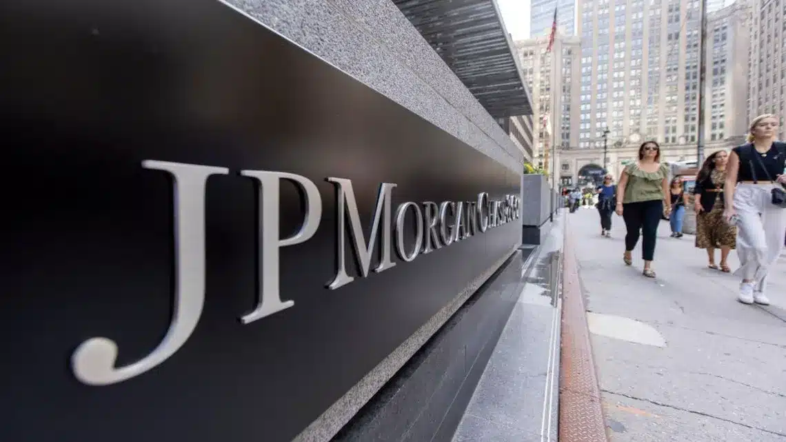 JPMorgan Plans to Hire 1,500 Workers for Global Hub in Argentina