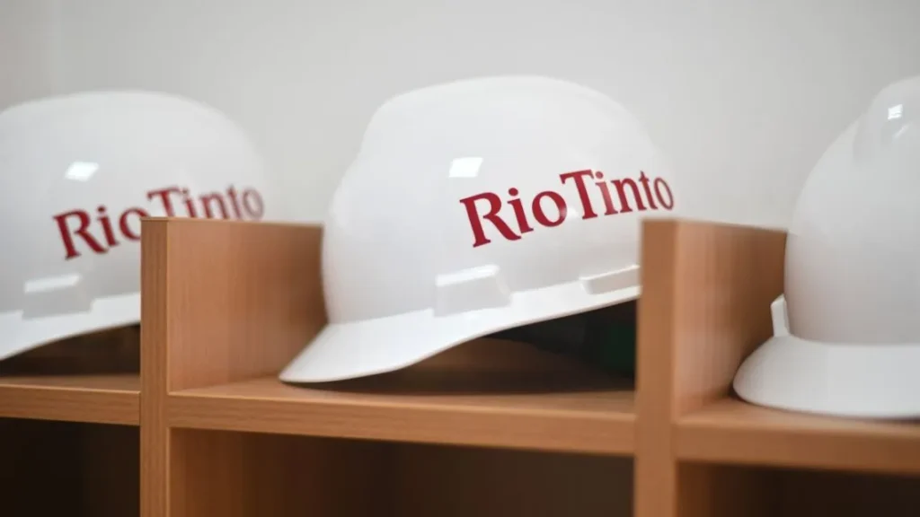 Rio Tinto’s $2.5 Billion Lithium Plan Is a Win for Milei