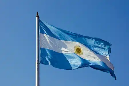 Argentina’s YPF announces participation in Vaca Muerta Sur pipeline project