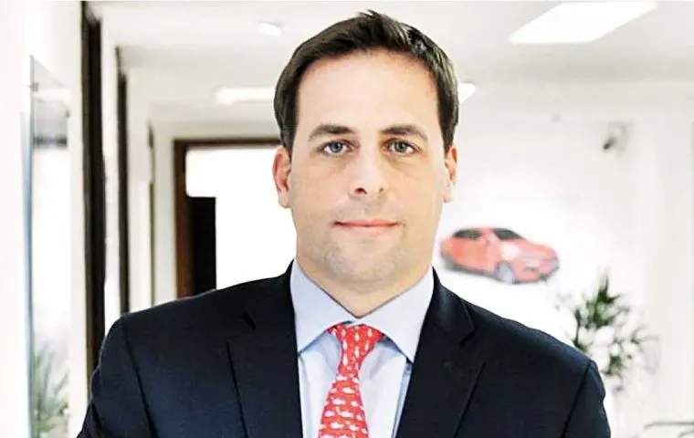 Argentina's automotive industry forecast to bounce back this year