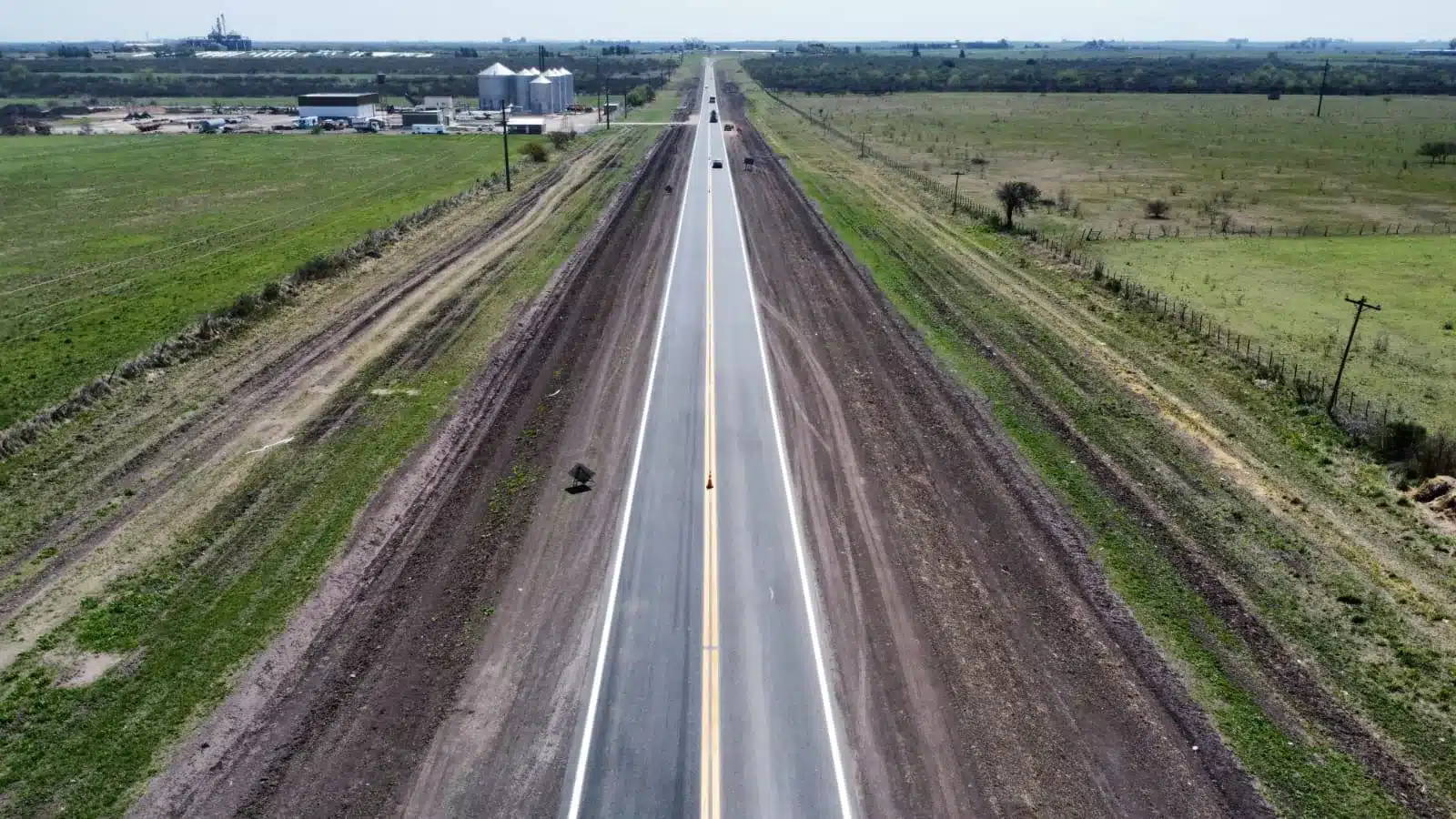 Argentina to offer concessions for over 700km of national highways