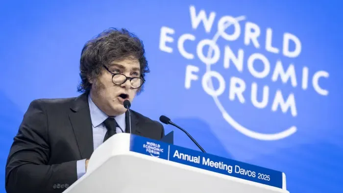 Argentina Weighs Paris Agreement Exit Under Milei’s Leadership